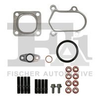Turbocharger, montageset KT210006