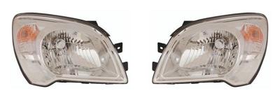 Koplamp Set SET8382964