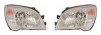 Koplamp Set SET8382964 Koplamp Set SET8382964