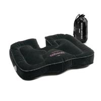 Cabeau Evolution Cushion - Black Cabeau Evolution Cushion - Black