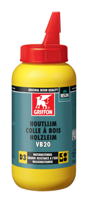Griffon Houtlijm VB20 D3 PVAC