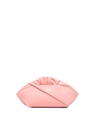 REE PROJECTS mini sac à bandoulière Ann - Rose