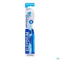 Elgydium Tandenborstel Antiplak S10 Soft Elgydium Tandenborstel Antiplak S10 Soft