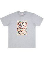 Supreme t-shirt Pills - Gris - thumbnail