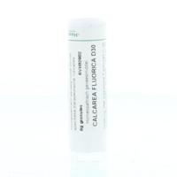 Homeoden Heel Calcarea fluorica D30 6 Gram