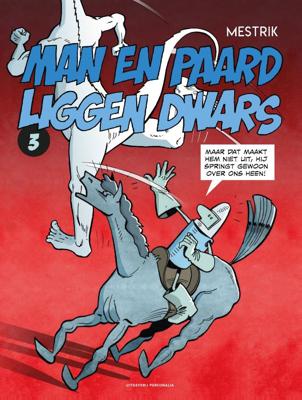 Liggen dwars (Paperback)