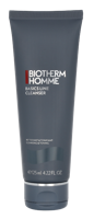 Biotherm Homme Gel Nettoyant Visage 125ml Heren