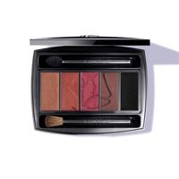 Lancôme Eyeshadows 5 Highly-Pigmented & Longwear Eyeshadows Ardent Drama 4gr