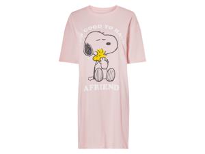 Dames pyjama (Peanuts, XS (32/34))