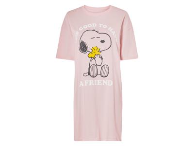 Dames pyjama (Peanuts, XS (32/34))