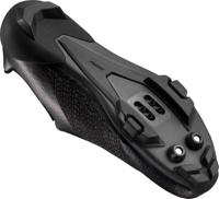 MAVIC mtb schoen "ultimate xc" shoe ultimate xc 44 2/3 black