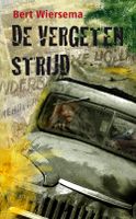 De vergeten strijd - Bert Wiersema - ebook - thumbnail