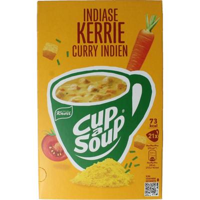 Cup A Soup Cup A Soup kerrie