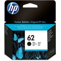 HP 62 originele zwarte inktcartridge