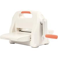 Creativ Company Stans- en embossingmachine, a5, vel 155x210 mm, 1 stuk Creativ Company Stans- en embossingmachine, a5, vel 155x210 mm, 1 stuk