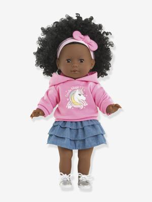 Maëlis pop 36 cm COROLLE rozen