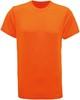 TriDry TR010 Men´s Performance T-Shirt - Orange - S