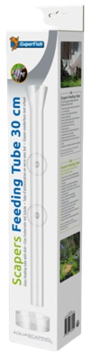 Superfish Scapers Feeding tube 30 cm