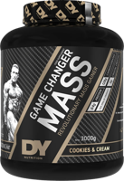 DY Nutrition Game Changer Mass Cookies & Cream (3000 g)