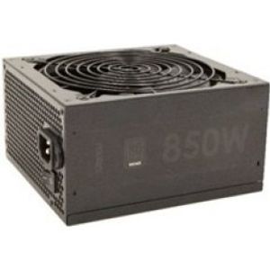 FOURZE PS850W power supply unit 850 W 24-pin ATX ATX Zwart