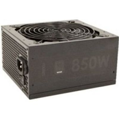 FOURZE PS850W power supply unit 850 W 24-pin ATX ATX Zwart