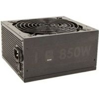 FOURZE PS850W power supply unit 850 W 24-pin ATX ATX Zwart