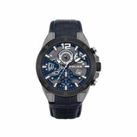 Police PL15711JSUB.03 (Ø 48 mm) Heren horloge