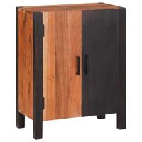 Buffets & Zijtafels Bruin 55 x 30 x 75 cm Massief acaciahout