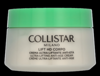 Collistar Lift HD Corpo Ultra-Lifting Anti-Age Cream 400ml Bodylotion