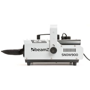 BeamZ SNOW900 Kunstsneeuwmachine