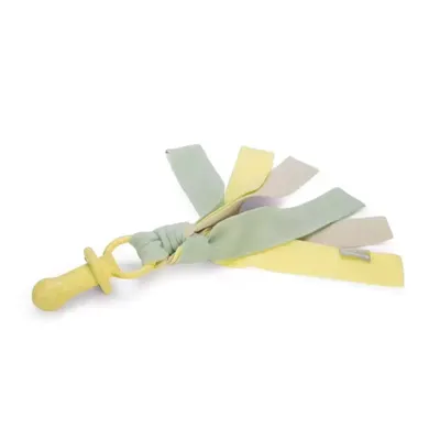 Beeztees Puppy rub fopseen m fleece 37cm