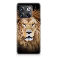 OnePlus 10T | TPU Hoesje | Leeuw