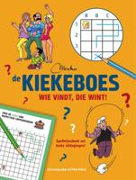 De Kiekeboes: Wie vindt, die wint! (Paperback)