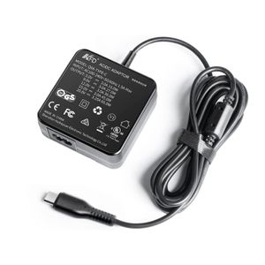 HP Spectre Folio 13-ak0011tu USB-C oplader 65W