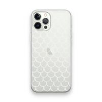 Dakpannetjes: iPhone 12 Pro Transparant Hoesje