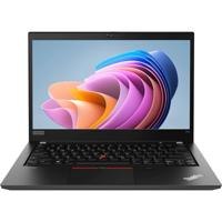 Lenovo ThinkPad T14 G1 - Intel Core i5-10e Generatie - 14 inch - 16GB RAM - 256GB SSD - Windows 11 Home