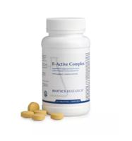 B Active complex