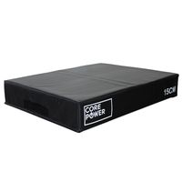 Core Power soft plyo box 15 cm - thumbnail