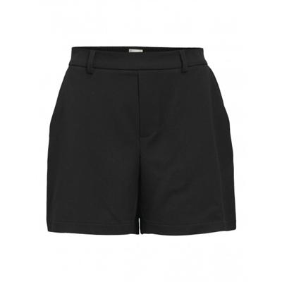 Object - Zwart | Dames | Broek | Zwart | 42 | regular | Kamst mode