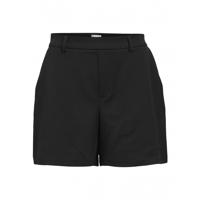 Object - Zwart | Dames | Broek | Zwart | 42 | regular | Kamst mode