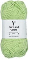 Yarn and Colors Epic 081 Lettuce