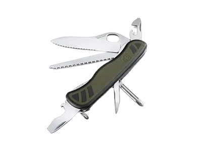 Victorinox Zakmes Soldier