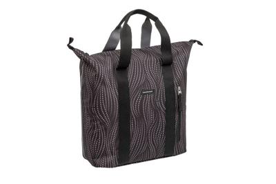 New Looxs tas shopper kota alma | black