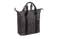New Looxs tas shopper kota alma | black