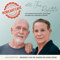 Jouw reputatie