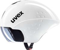 uvex race 8 - Time Trial Helmet