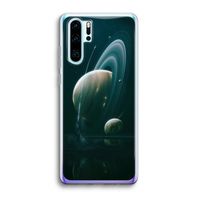 Mercurius: Huawei P30 Pro Transparant Hoesje