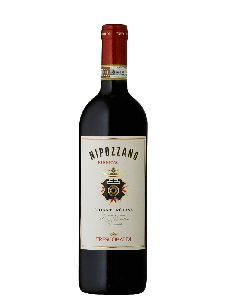 Frescobaldi Nipozzano Riserva Chianti Rúfina | Rode wijn | Italiaanse wijn | Nipozzano