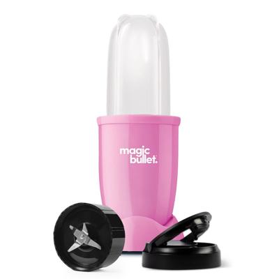 Magic Bullet Color Blender 4-delig