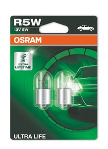 Osram Gloeilamp, parkeer- / begrenzingslicht 5007ULT